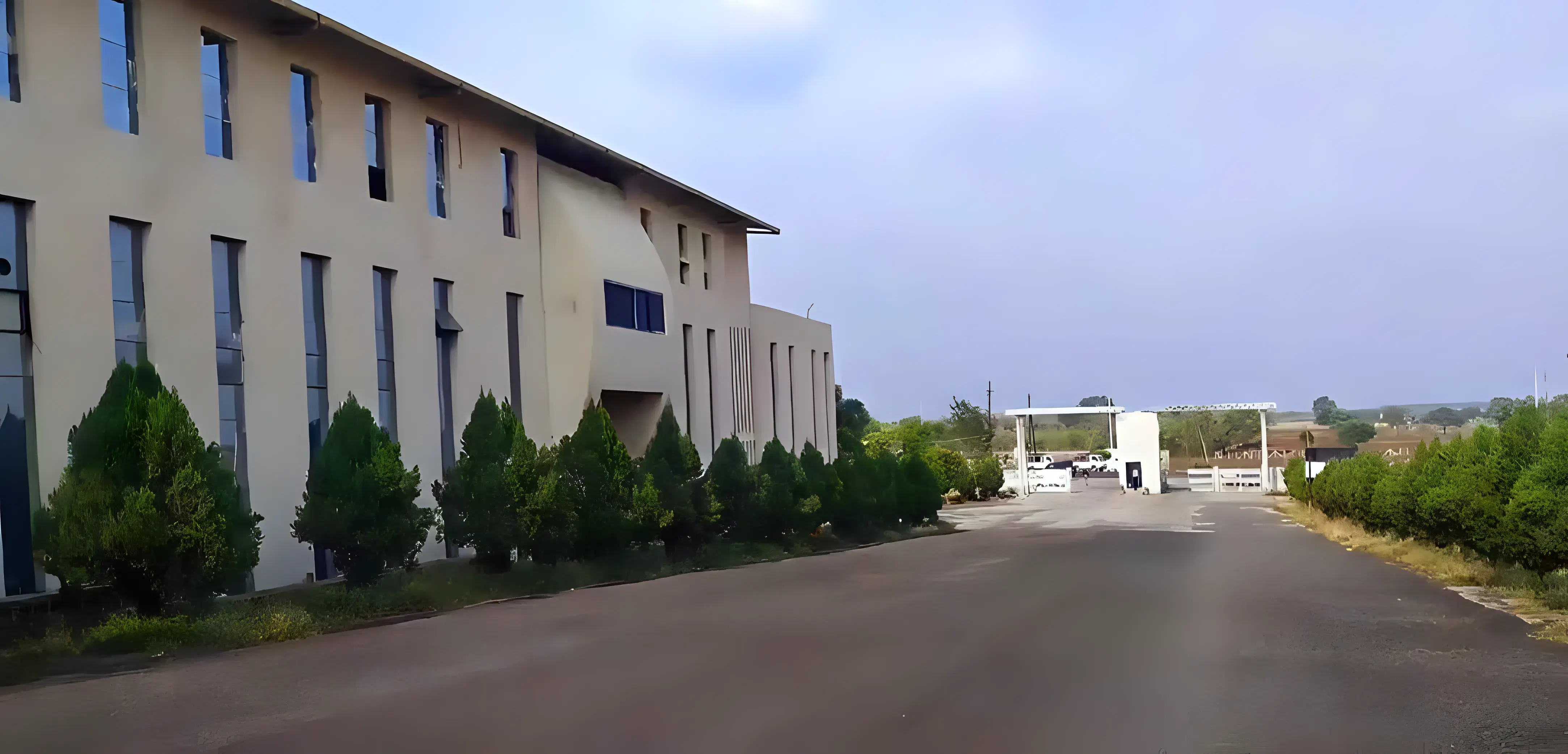 Mahakal Institute of Technology Ujjain Academic Infrastructure photo 2